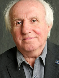 Picture of the actor
