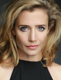 Picture of the actor
