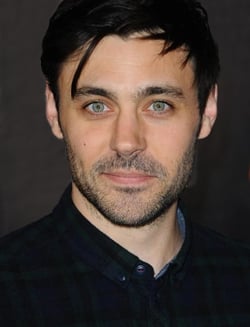 Picture of the actor