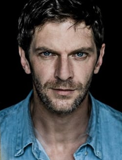 Picture of the actor