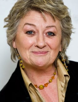 Picture of the actor