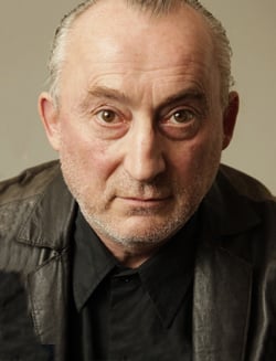 Picture of the actor