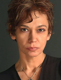 Picture of the actor