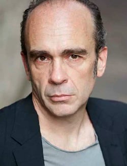 Picture of the actor