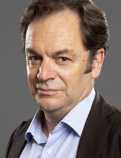 Picture of the actor