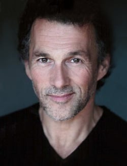 Picture of the actor