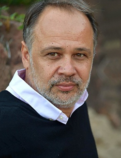 Picture of the actor