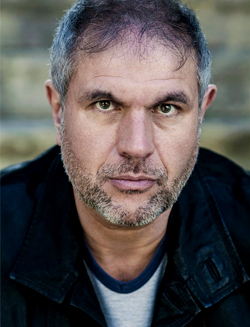 Picture of the actor