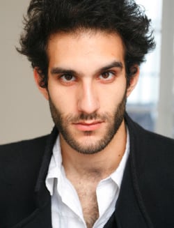 Picture of the actor