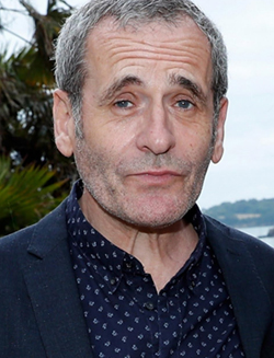 Picture of the actor