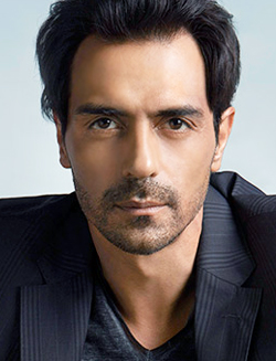 Picture of the actor