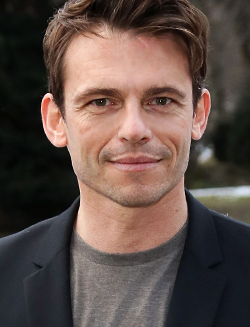 Picture of the actor