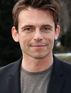 Picture of the actor
