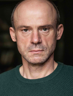 Picture of the actor