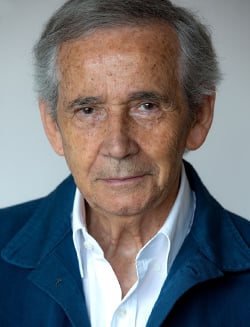 Picture of the actor