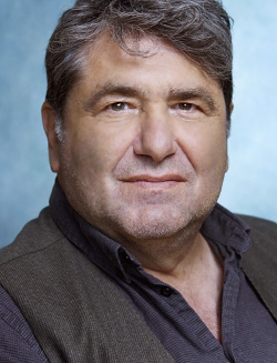 Форест Пьер