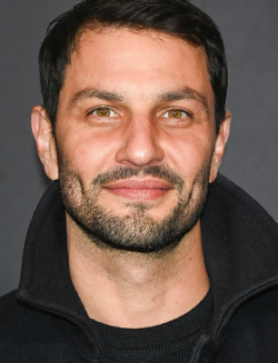 Picture of the actor