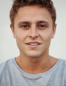Picture of the actor
