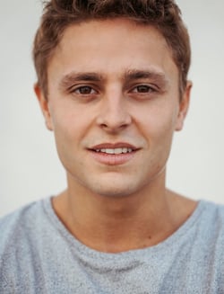 Picture of the actor