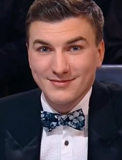 Picture of the actor