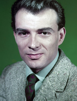 Picture of the actor