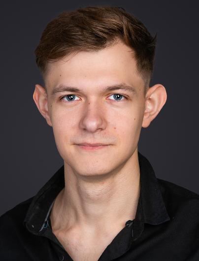 Лесных Владимир