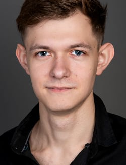 Лесных Владимир