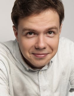 Морозов Дмитрий