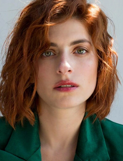 Picture of the actor