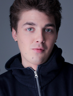 Санаев Никита