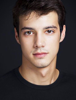 Picture of the actor