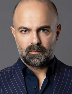 Picture of the actor