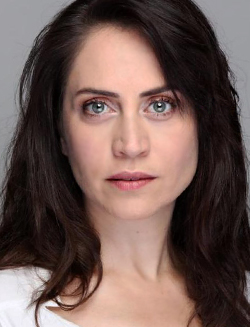 Picture of the actor