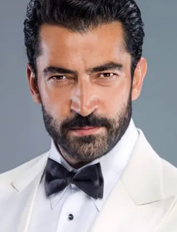 Picture of the actor