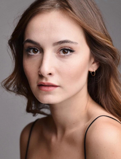 Picture of the actor