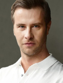 Picture of the actor