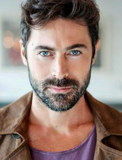 Picture of the actor