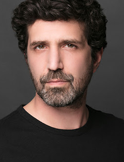 Picture of the actor
