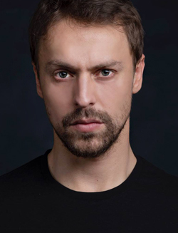 Акдюльгер Метин