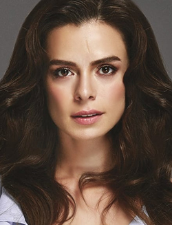 Picture of the actor