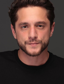 Picture of the actor