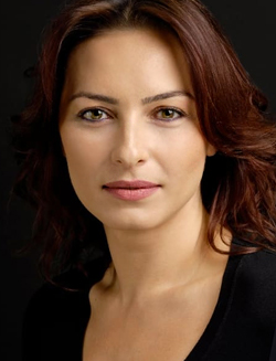 Picture of the actor