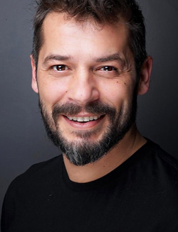 Picture of the actor