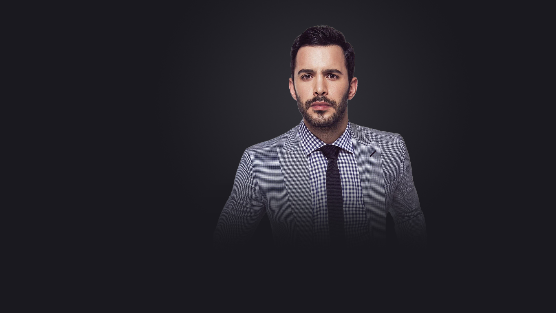 Picture of the actor
