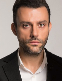 Picture of the actor