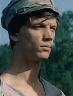 Picture of the actor