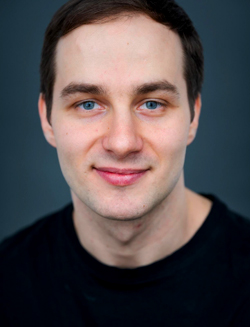 Лавров Александр