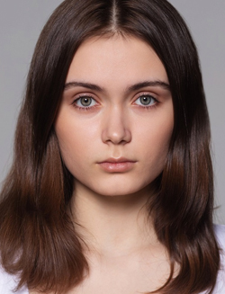 Милая Ксения