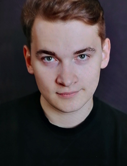 Трифонов Дмитрий