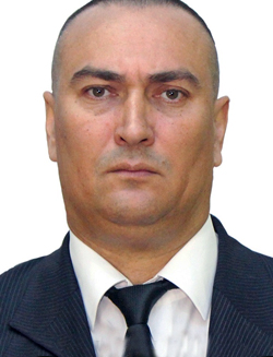 Карлов Сергей